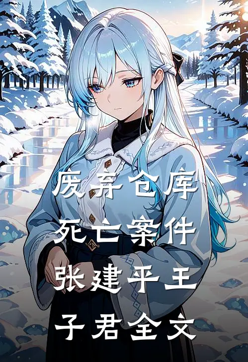废弃仓库死亡案件张建平王子君全文