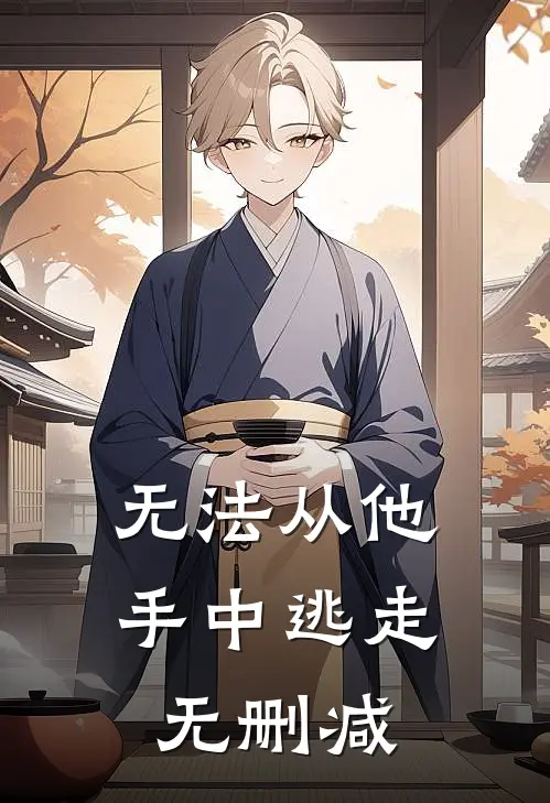 无法从他手中逃走无删减