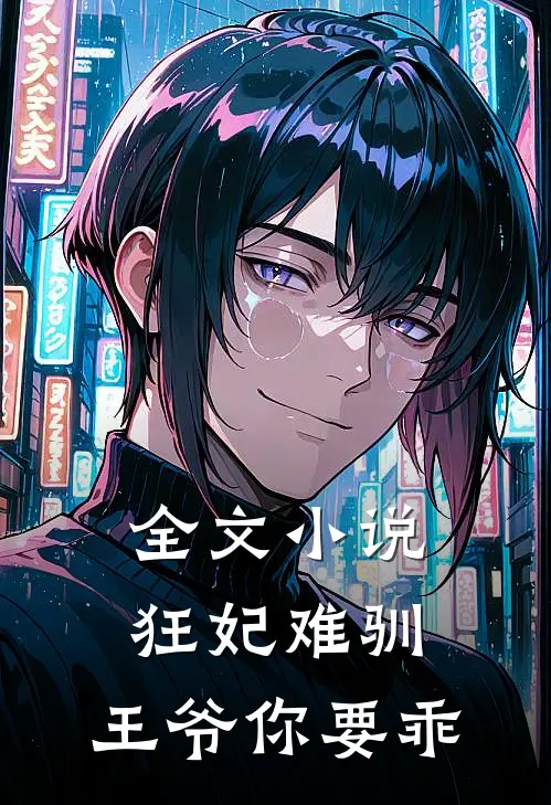 全文小说狂妃难驯，王爷你要乖