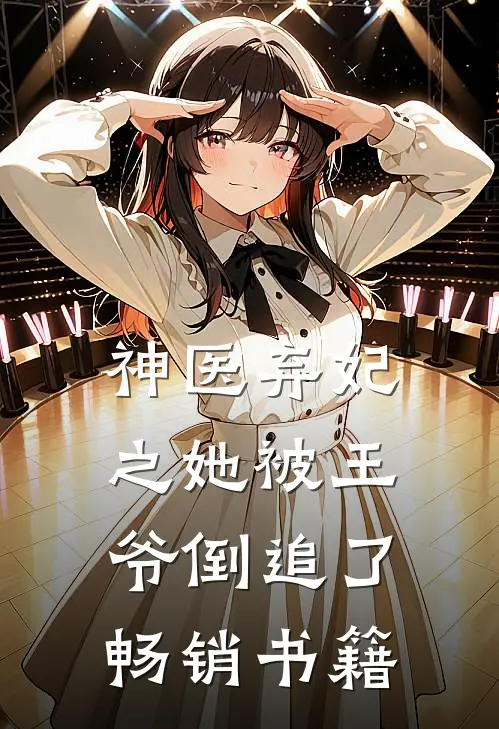 神医弃妃之她被王爷倒追了畅销书籍