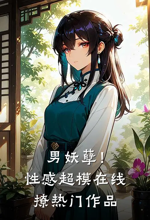 男妖孽!性感超模在线撩热门作品视频