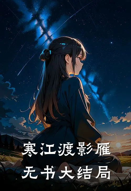 寒江渡影雁无书大结局