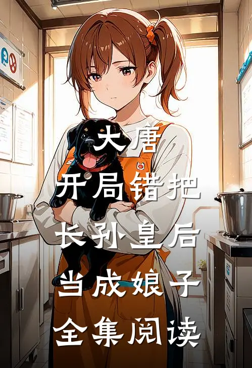 大唐：开局错把长孙皇后当成娘子全集阅读