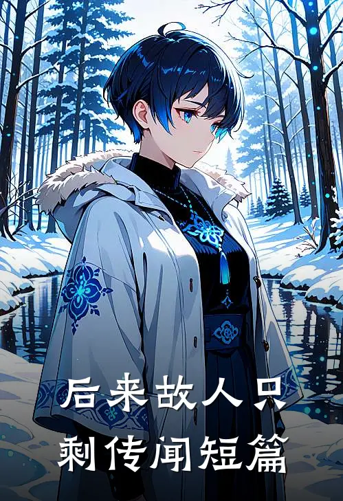 后来故人只剩传闻短篇