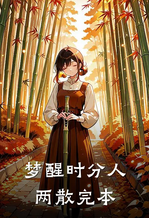 梦醒时分人两散完本