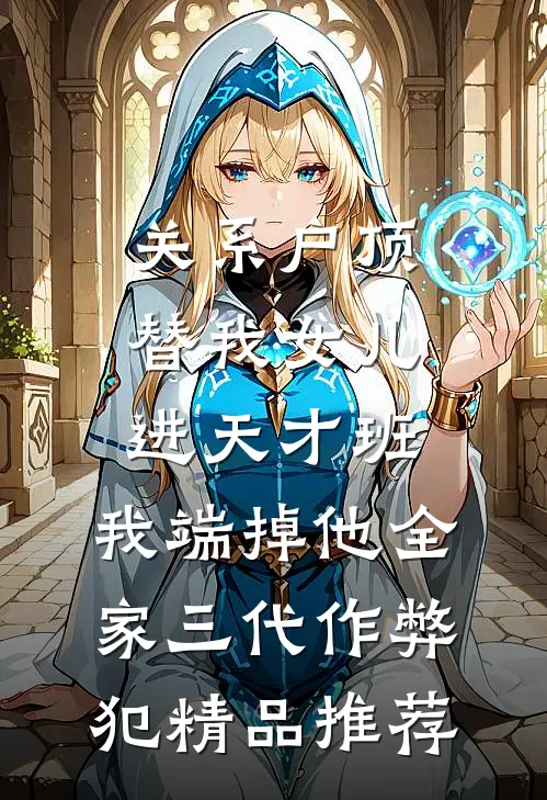 关系户顶替我女儿进天才班，我端掉他全家三代作弊犯精品推荐