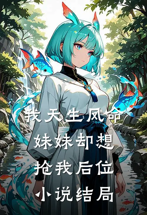 我天生凤命，妹妹却想抢我后位小说结局