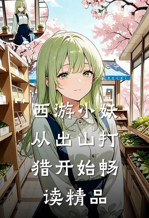西游小妖，从出山打猎开始畅读精品