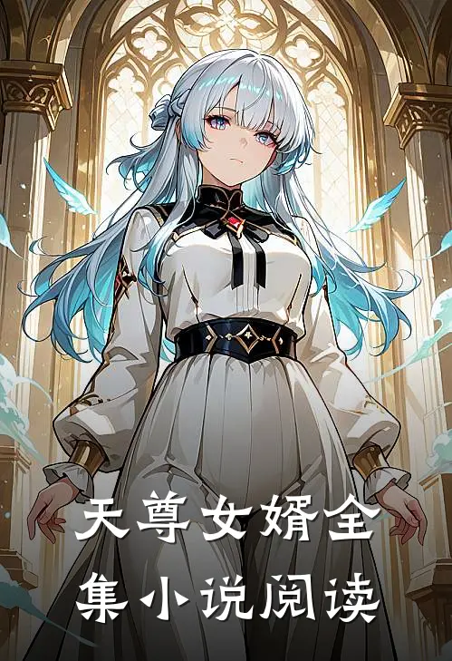 天尊女婿全集小说阅读
