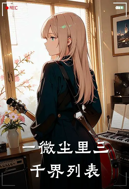 一微尘里三千界列表