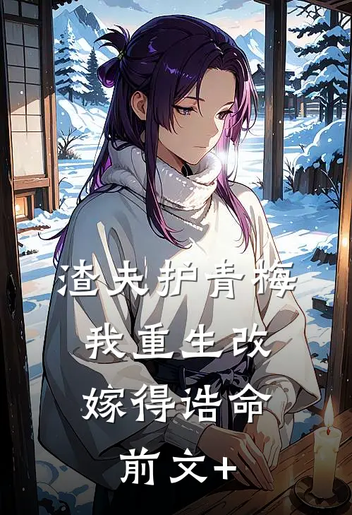 渣夫护青梅，我重生改嫁得诰命前文+