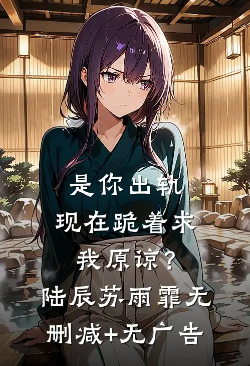 是你出轨，现在跪着求我原谅？陆辰苏雨霏无删减+无广告