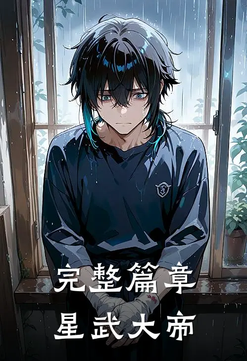 完整篇章星武大帝