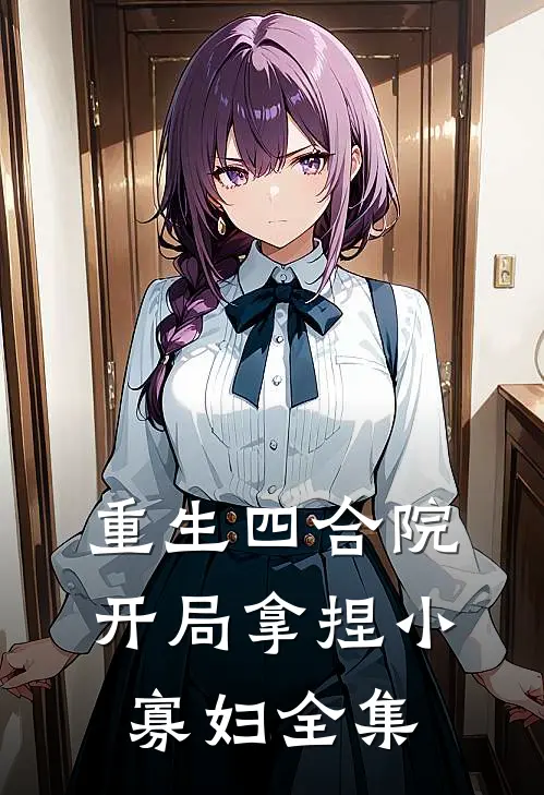 重生四合院，开局拿捏小寡妇 全集