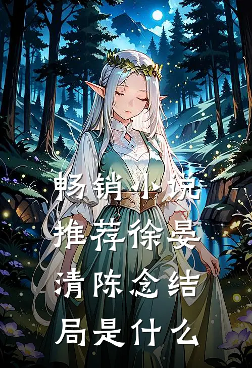 畅销小说推荐徐晏清陈念结局是什么