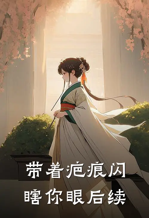 带着疤痕闪瞎你眼后续