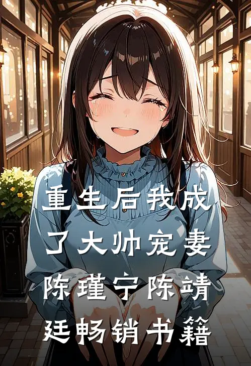 重生后我成了大帅宠妻陈瑾宁陈靖廷畅销书籍