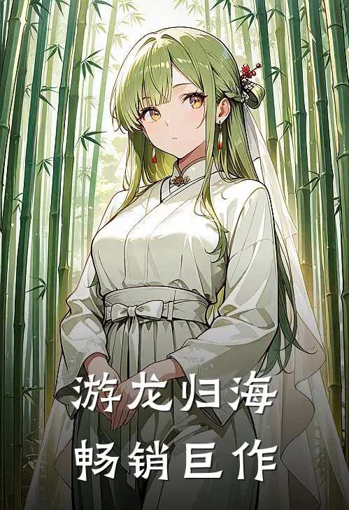 游龙归海畅销巨作