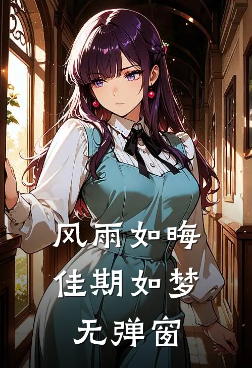 风雨如晦佳期如梦无弹窗