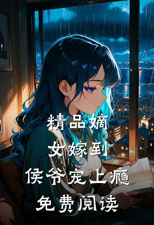 精品嫡女嫁到,侯爷宠上瘾免费阅读