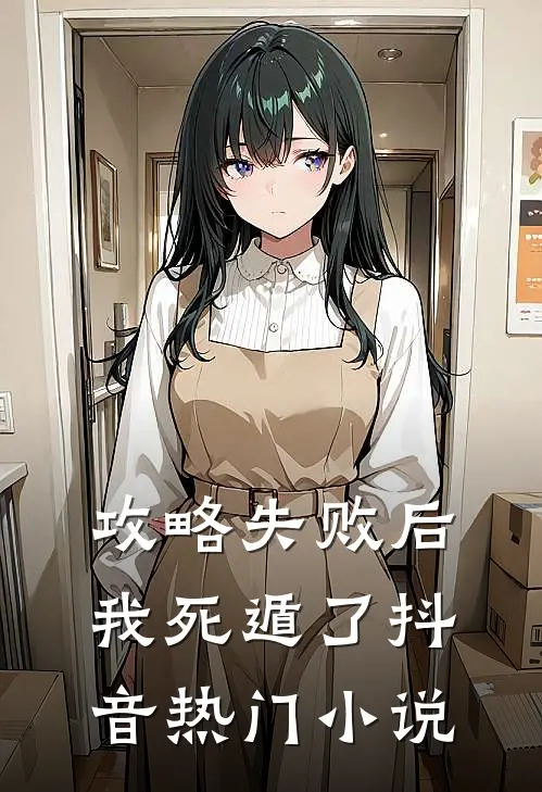 攻略失败后我死遁了抖音热门小说