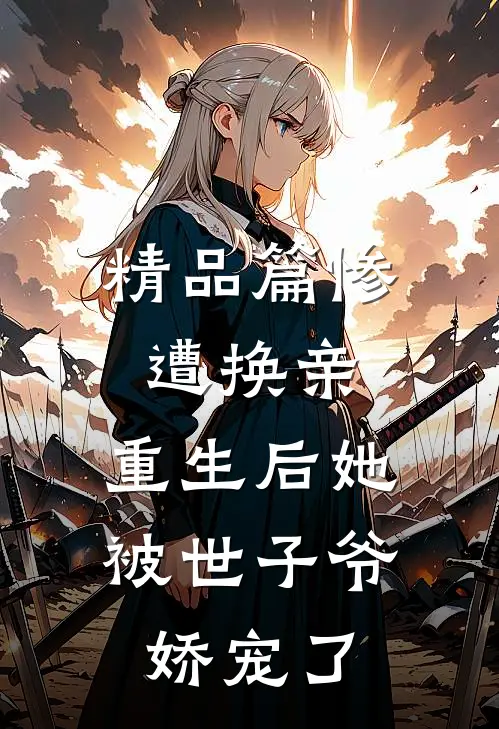 精品篇惨遭换亲,重生后她被世子爷娇宠了免费阅读