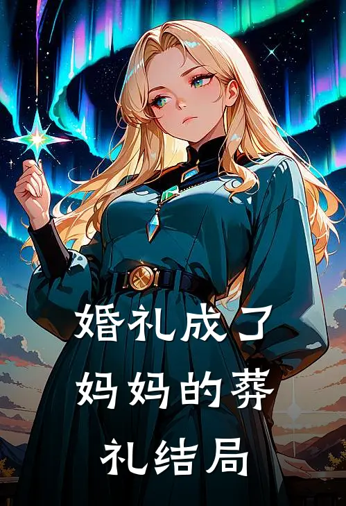 婚礼成了妈妈的葬礼结局
