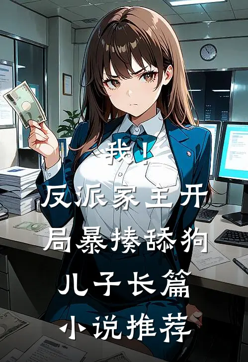 我!反派家主,开局暴揍舔狗儿子长篇推荐