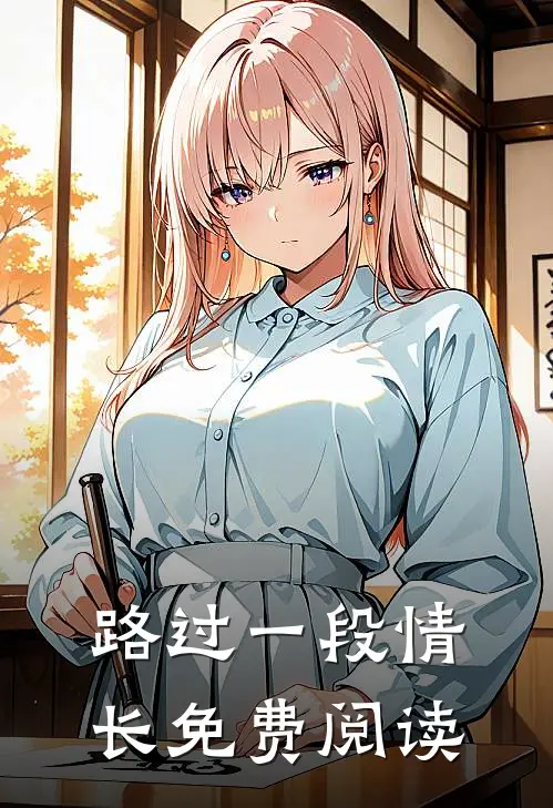 路过一段情长免费阅读