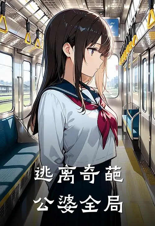 逃离奇葩公婆全局