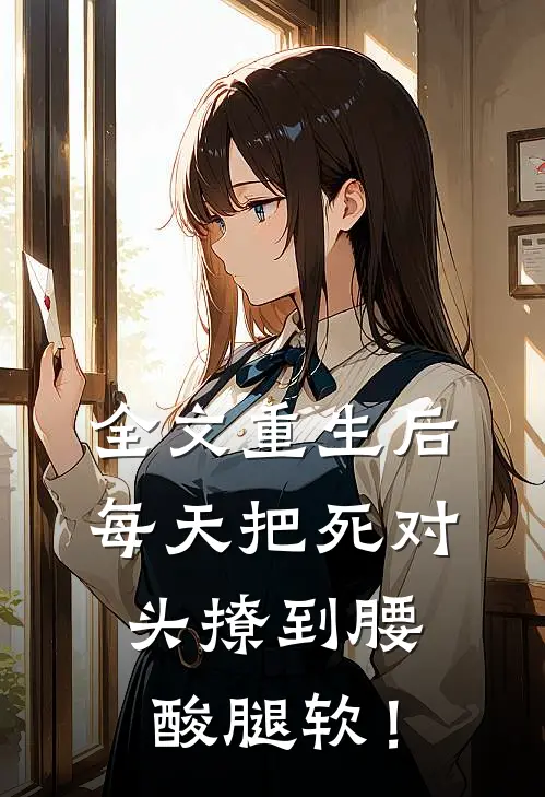 全文重生后，每天把死对头撩到腰酸腿软！