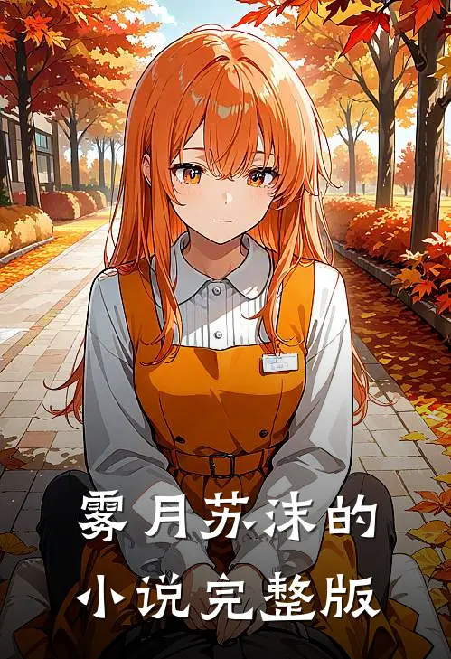 雾月苏沫的小说完整版