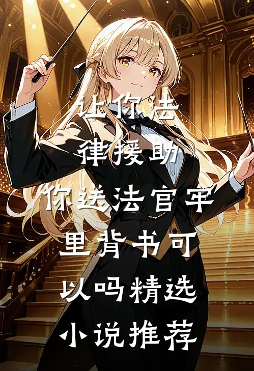 让你法律援助,你送法官牢里背书可以吗精选小说推荐
