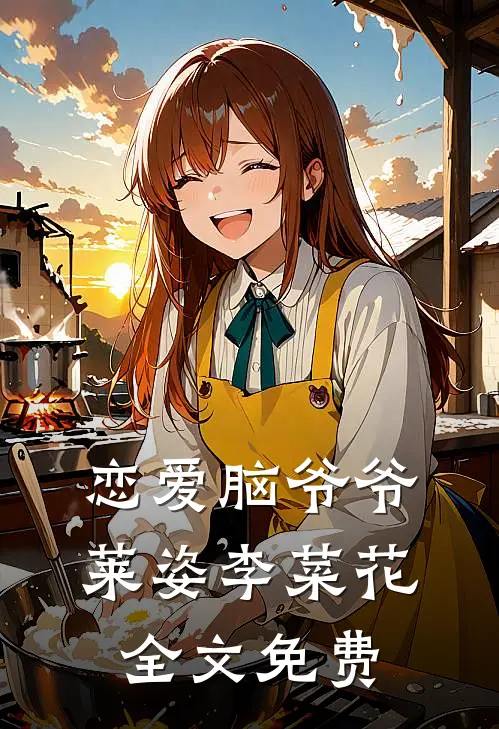 恋爱脑爷爷莱姿李菜花全文免费