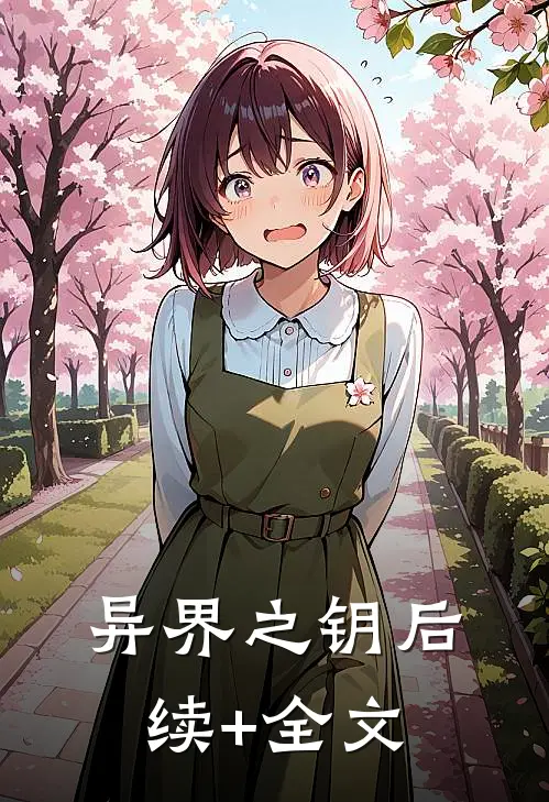《异界之钥》后续+全文
