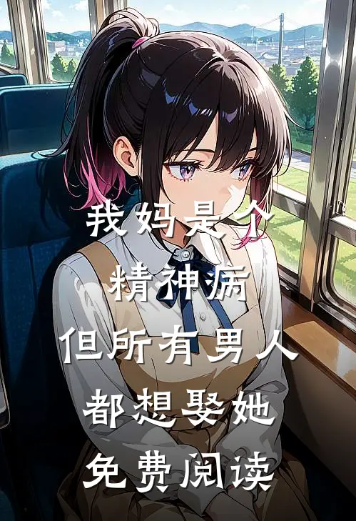 我妈是个精神病，但所有男人都想娶她免费阅读