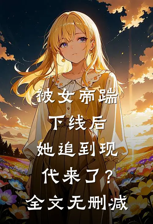 被女帝踹下线后，她追到现代来了？全文无删减