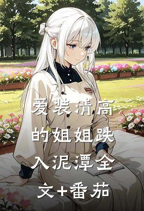 爱装清高的姐姐跌入泥潭全文+番茄