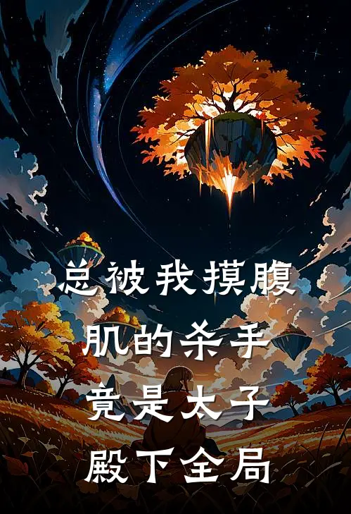 总被我摸腹肌的杀手竟是太子殿下全局
