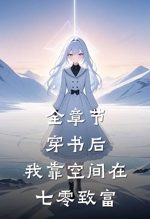 全章节穿书后，我靠空间在七零致富