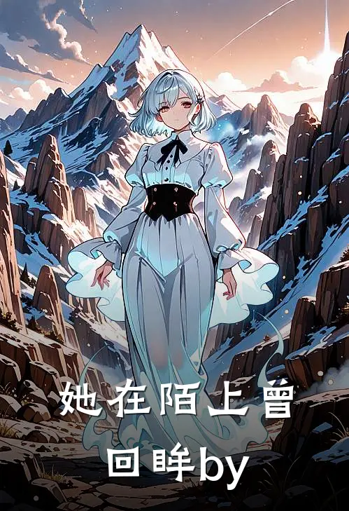 她在陌上曾回眸by