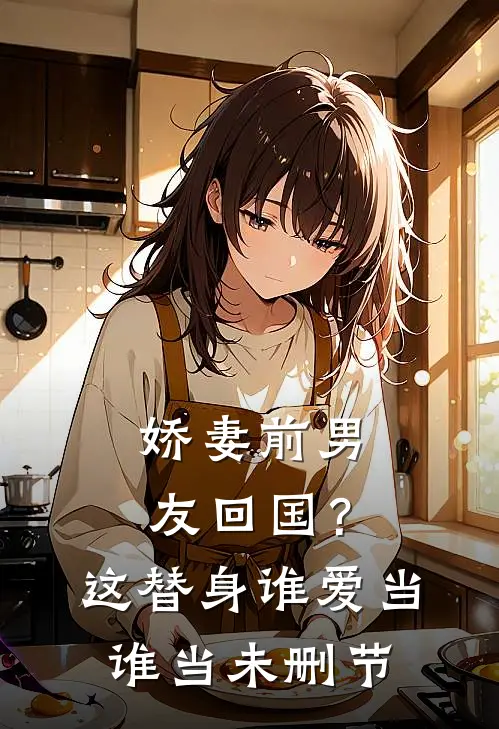 娇妻前男友回国？这替身谁爱当谁当未删节