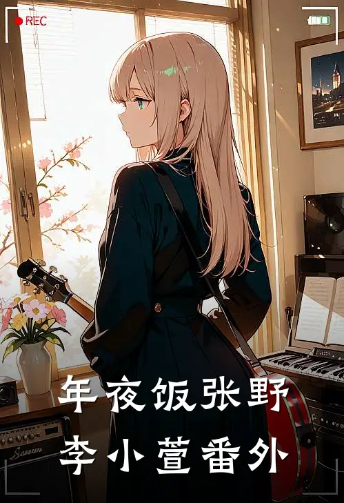 年夜饭张野李小萱 番外