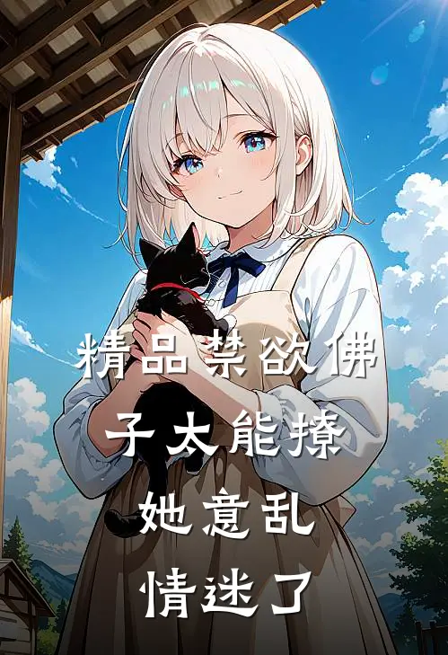 精品禁欲佛子太能撩，她意乱情迷了