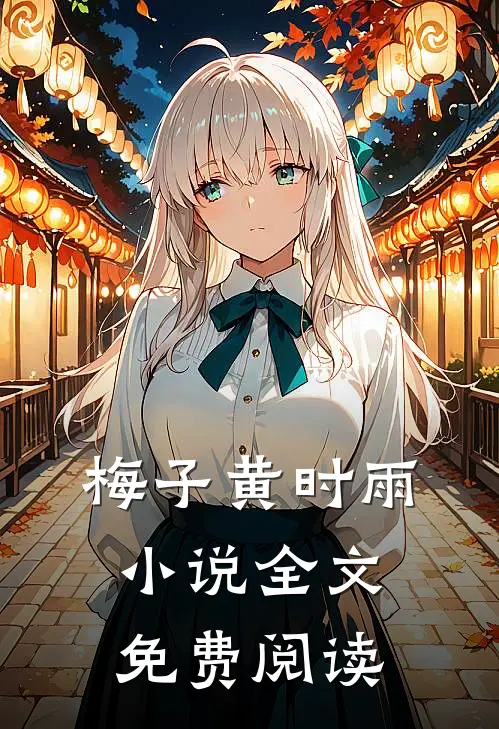 梅子黄时雨小说全文免费阅读