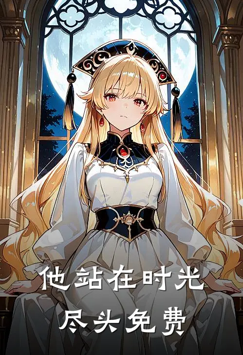 他站在时光尽头免费