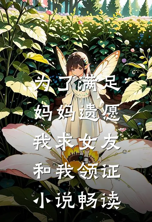 为了满足妈妈遗愿，我求女友和我领证小说畅读