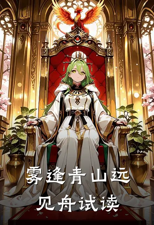 雾逢青山远见舟试读