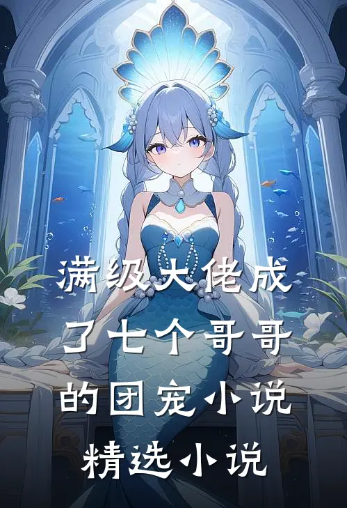 满级大佬成了七个哥哥的团宠小说精选小说