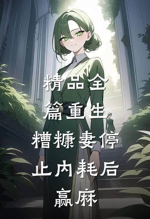 精品全篇重生：糟糠妻停止内耗后，赢麻